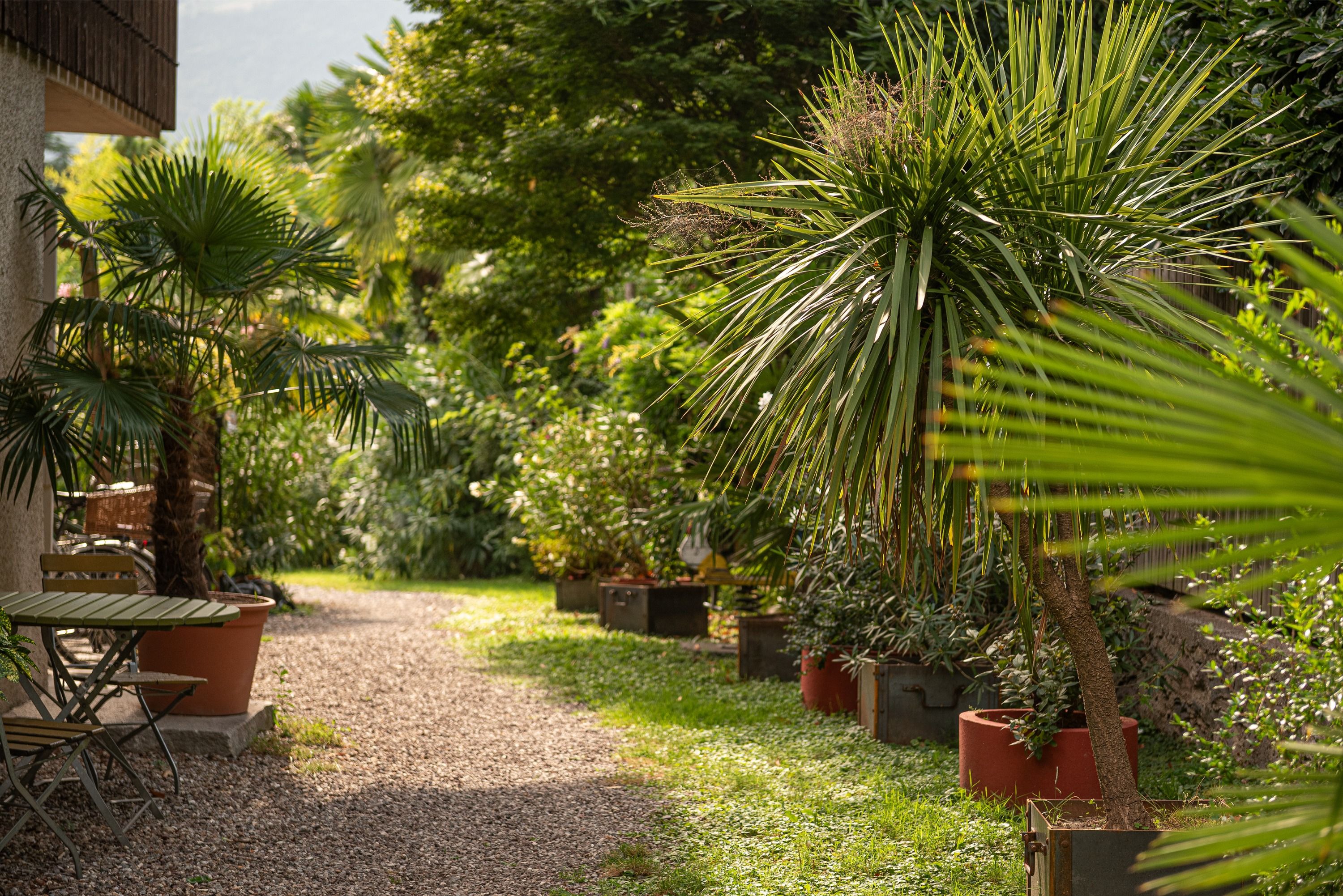 Garten
