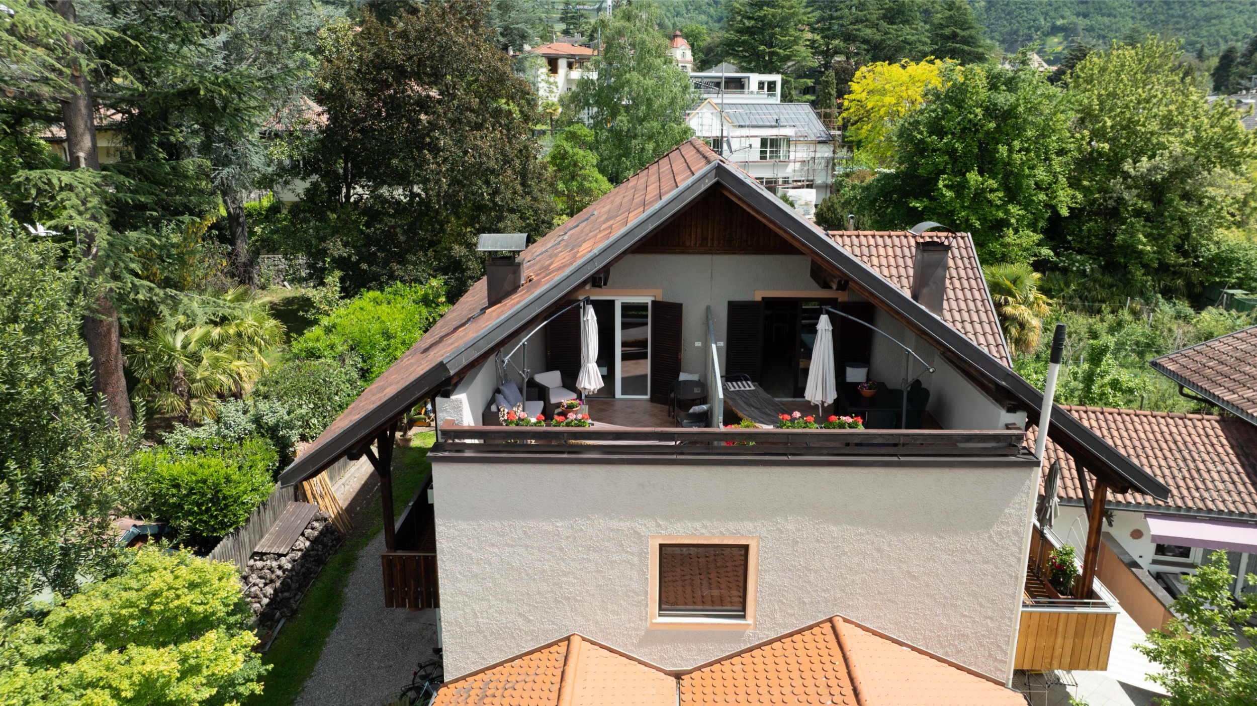 senta 1 und 3 drohne