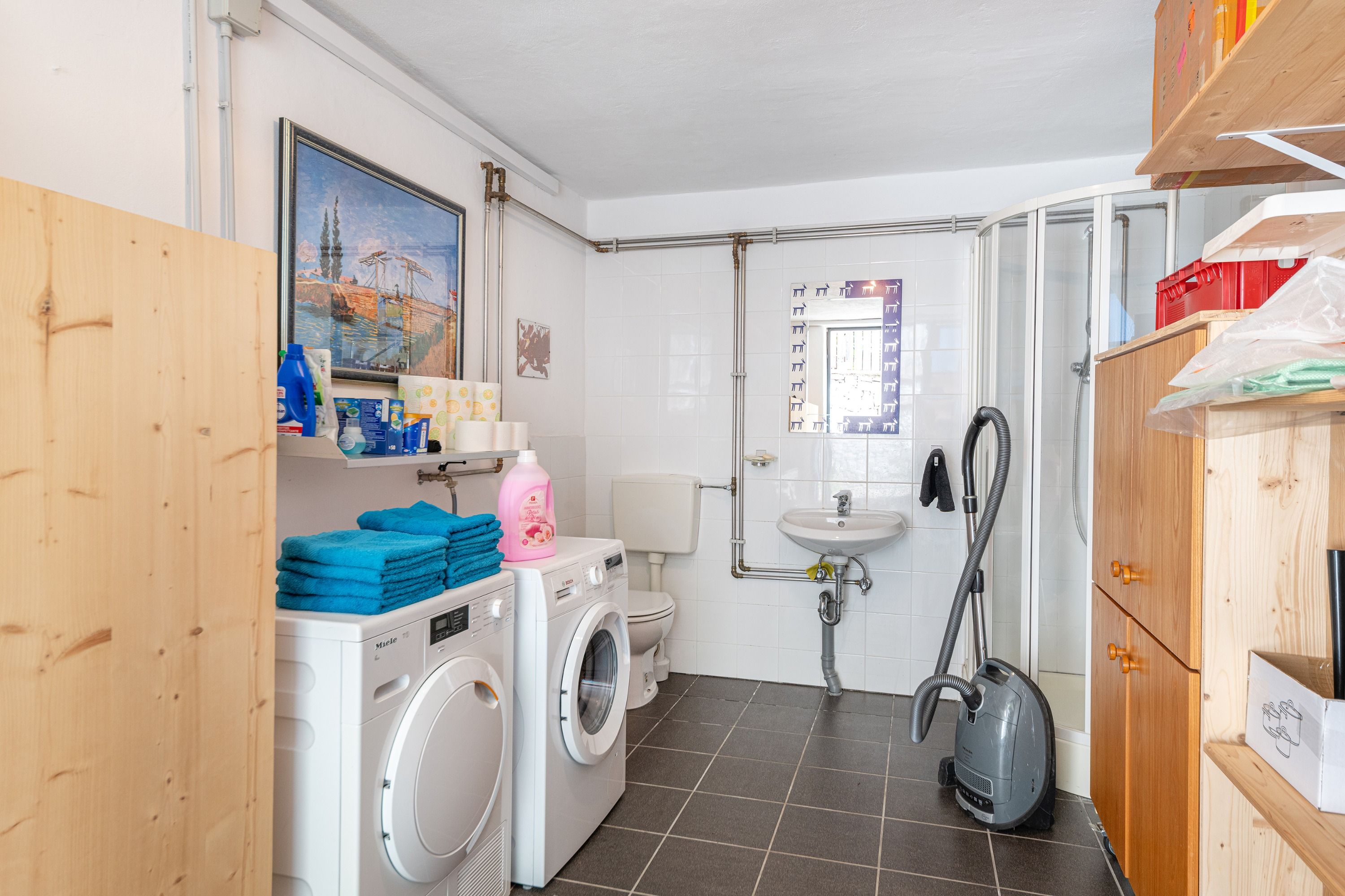 Villa Senta Haus und Garten 17