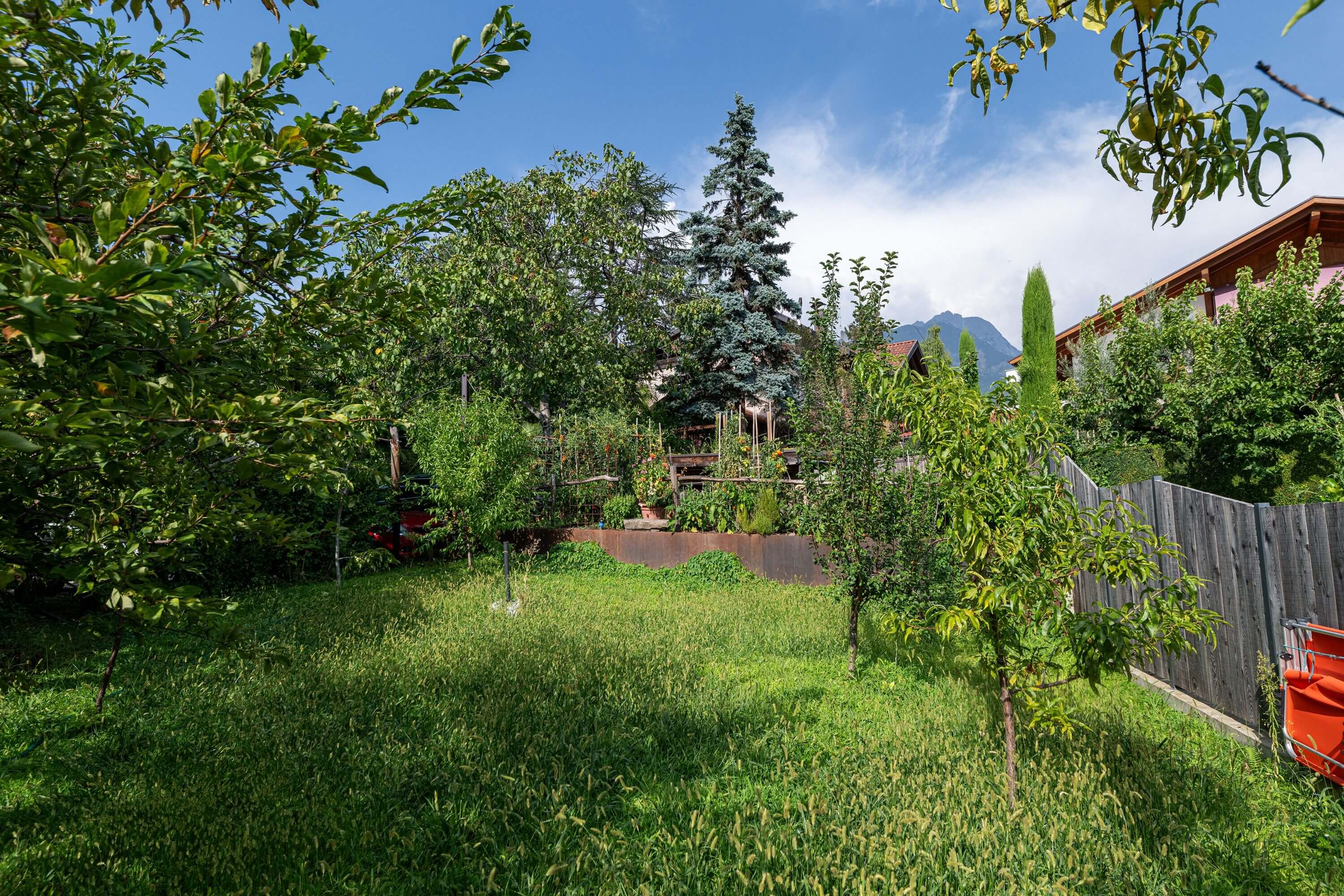 Villa Senta Haus und Garten 19