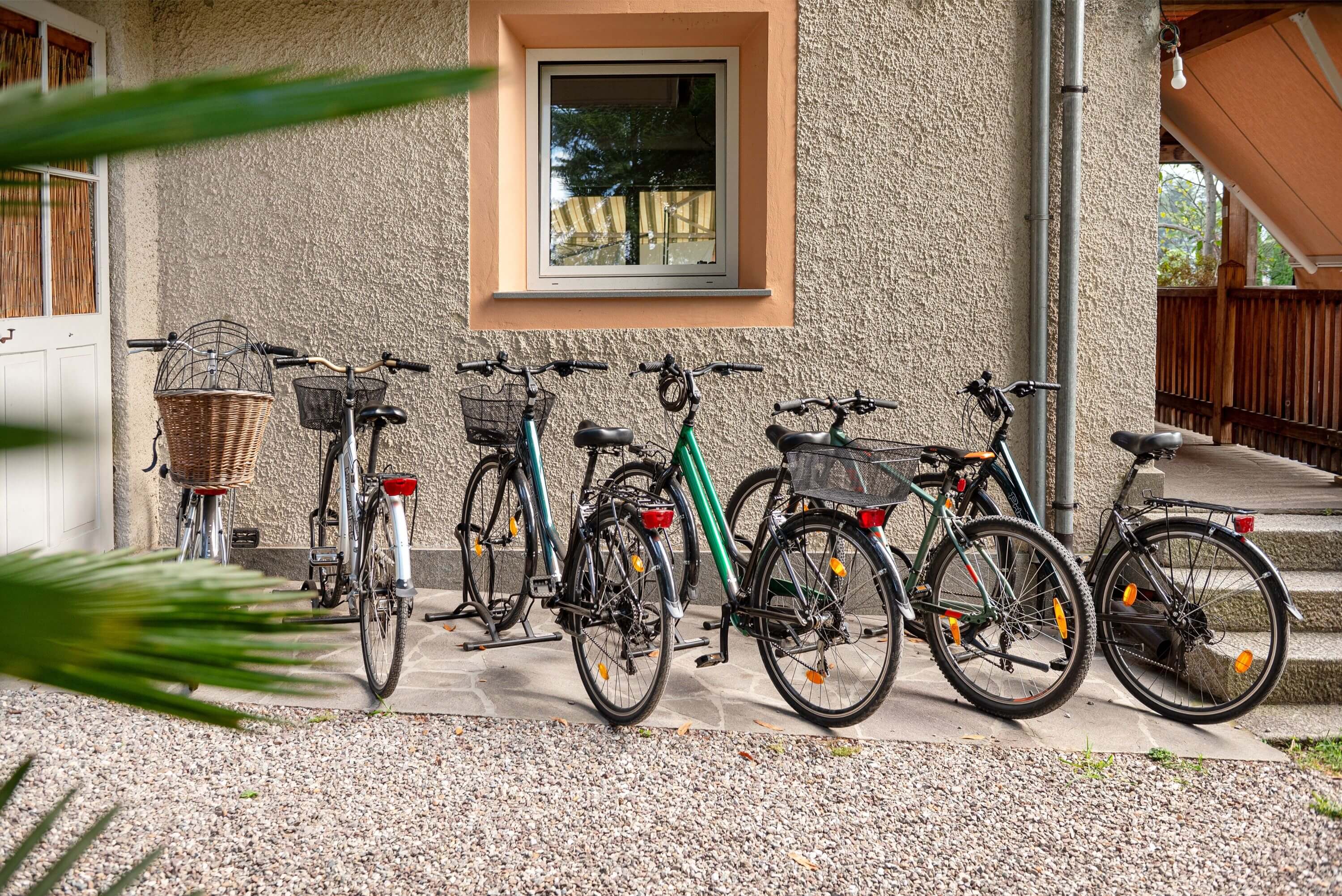 Villa Senta Haus und Garten 24