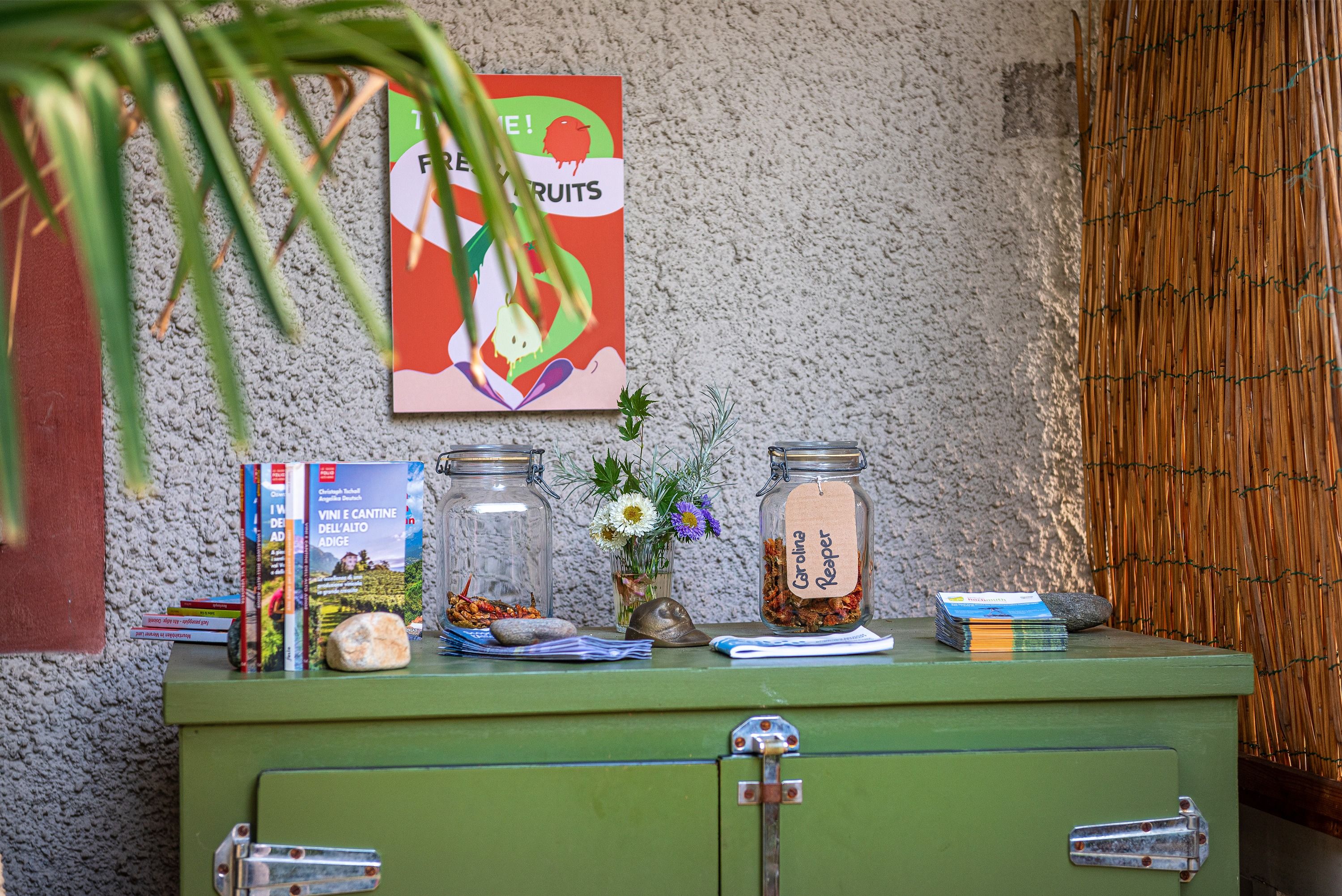 Villa Senta Haus und Garten 25