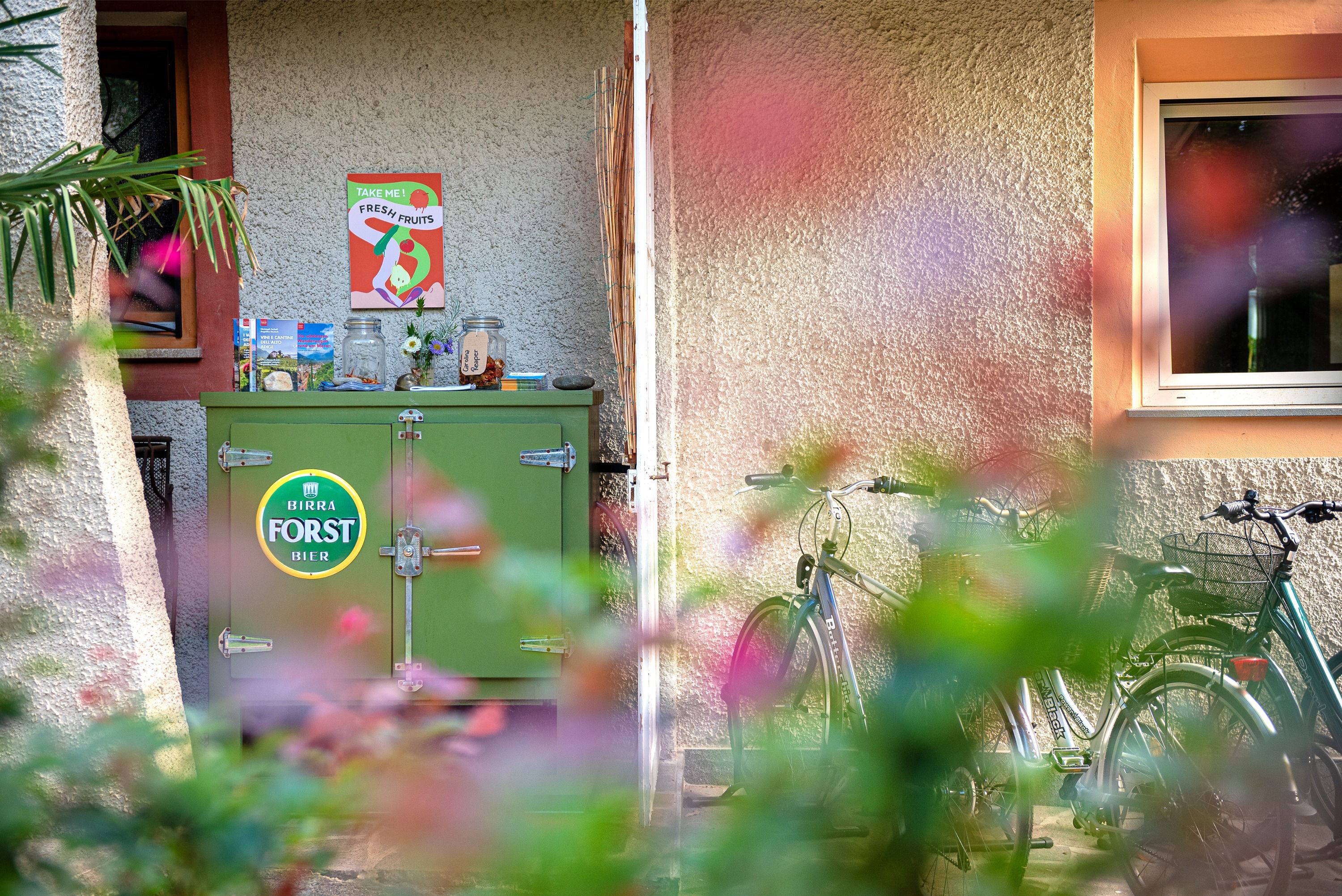 Villa Senta Haus und Garten 26