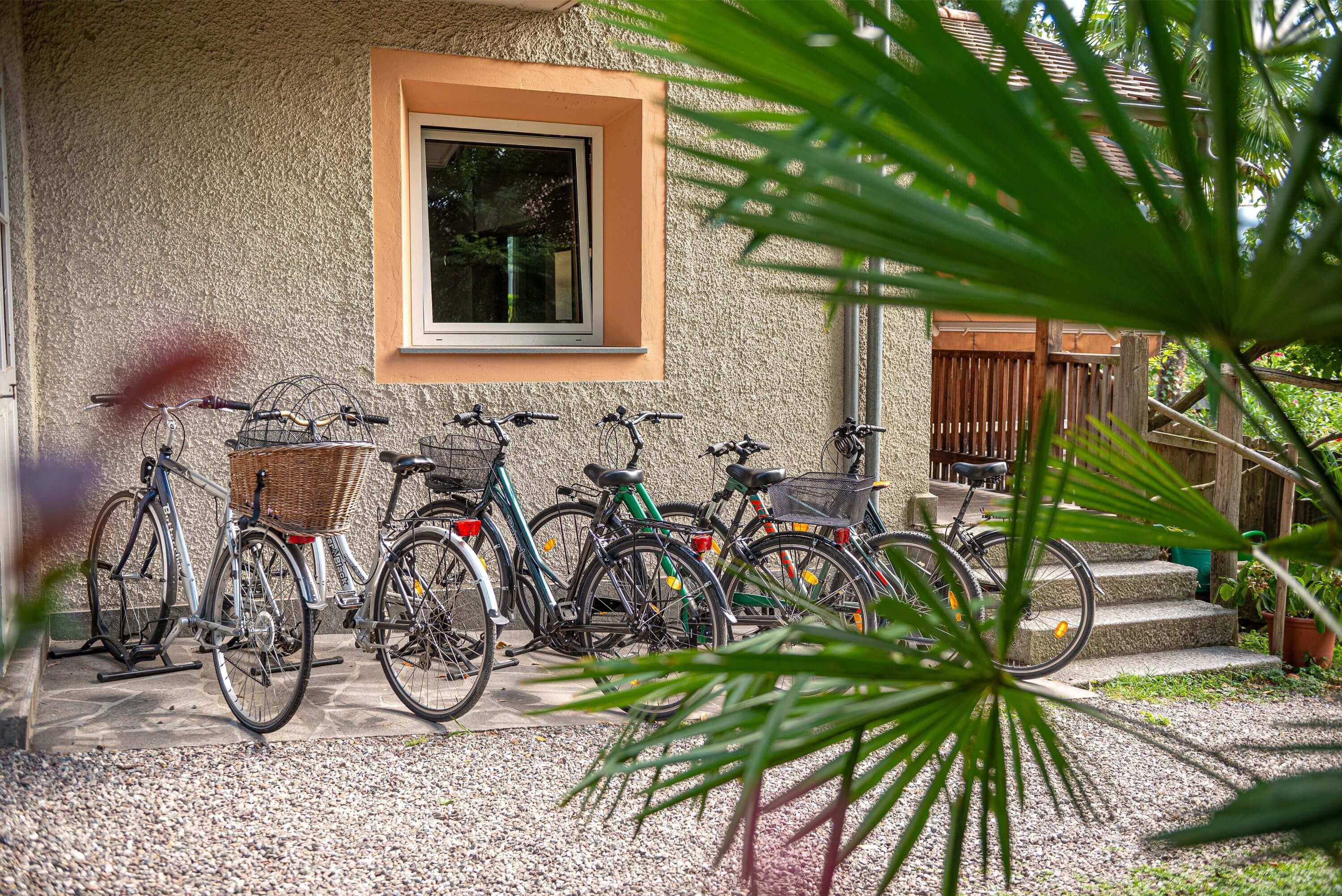 Villa Senta Haus und Garten 27