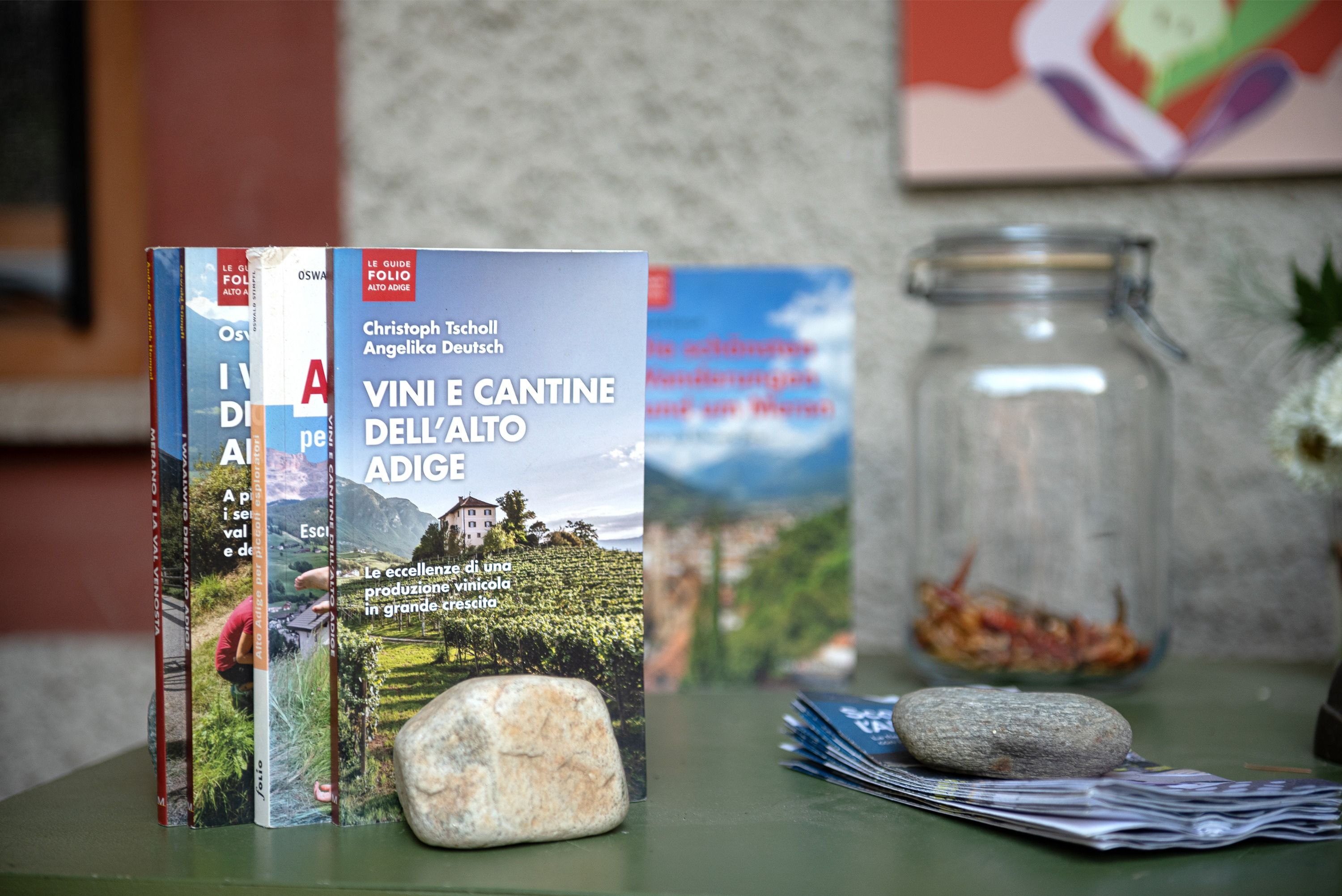 Villa Senta Haus und Garten 30