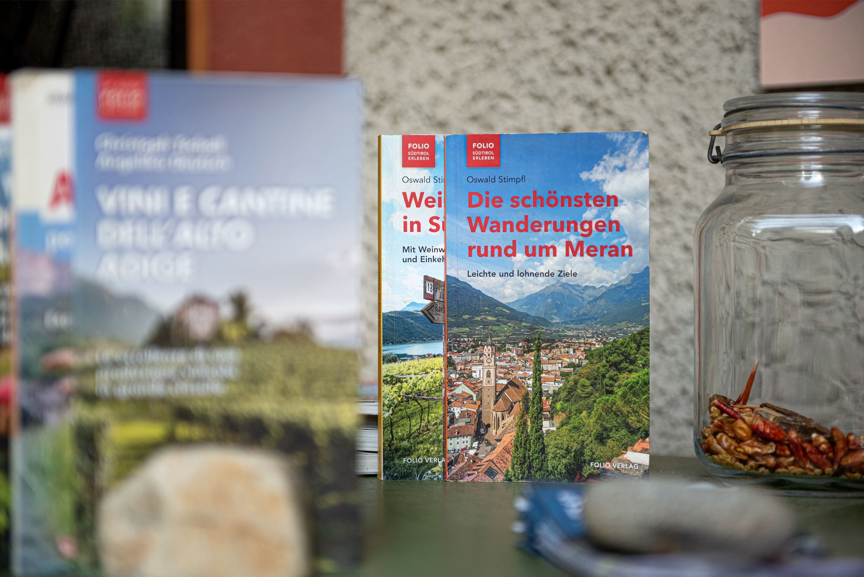 Villa Senta Haus und Garten 31