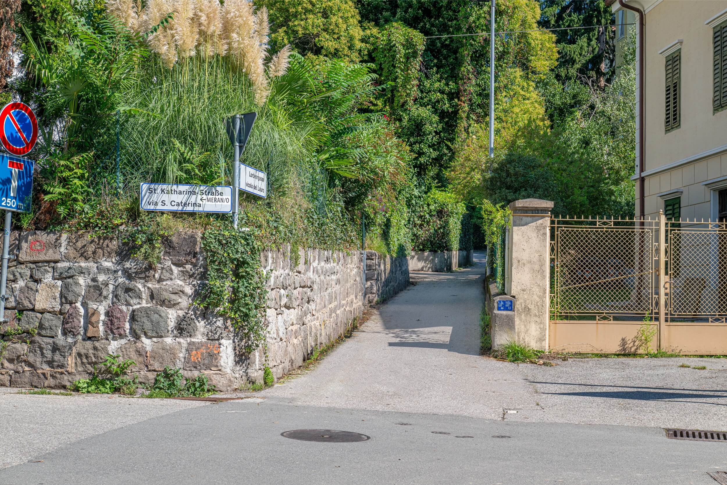 Villa Senta Haus und Garten 7