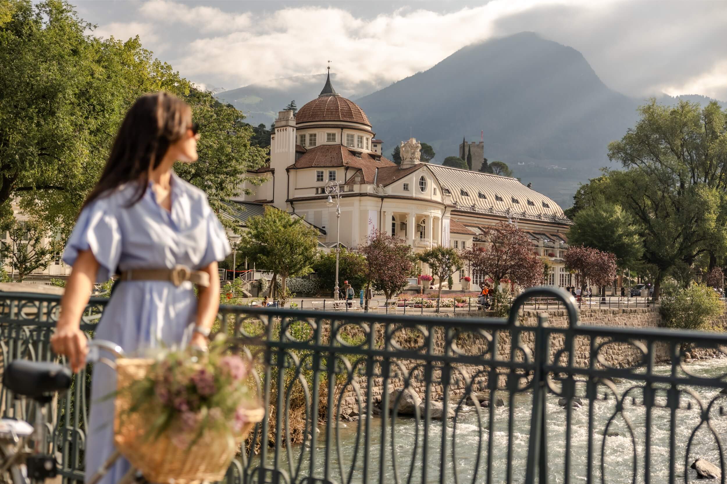 Villa Senta Meran