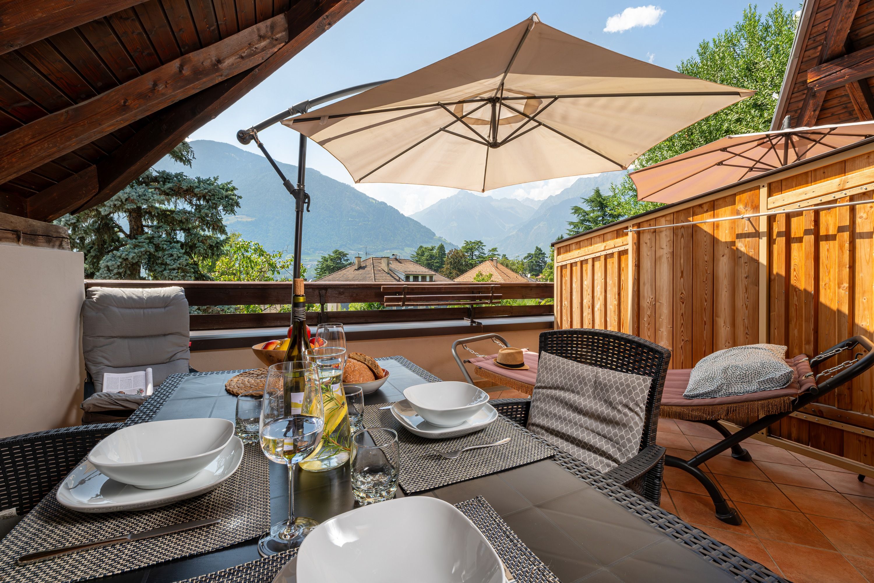 Villa Senta Senta 1 2