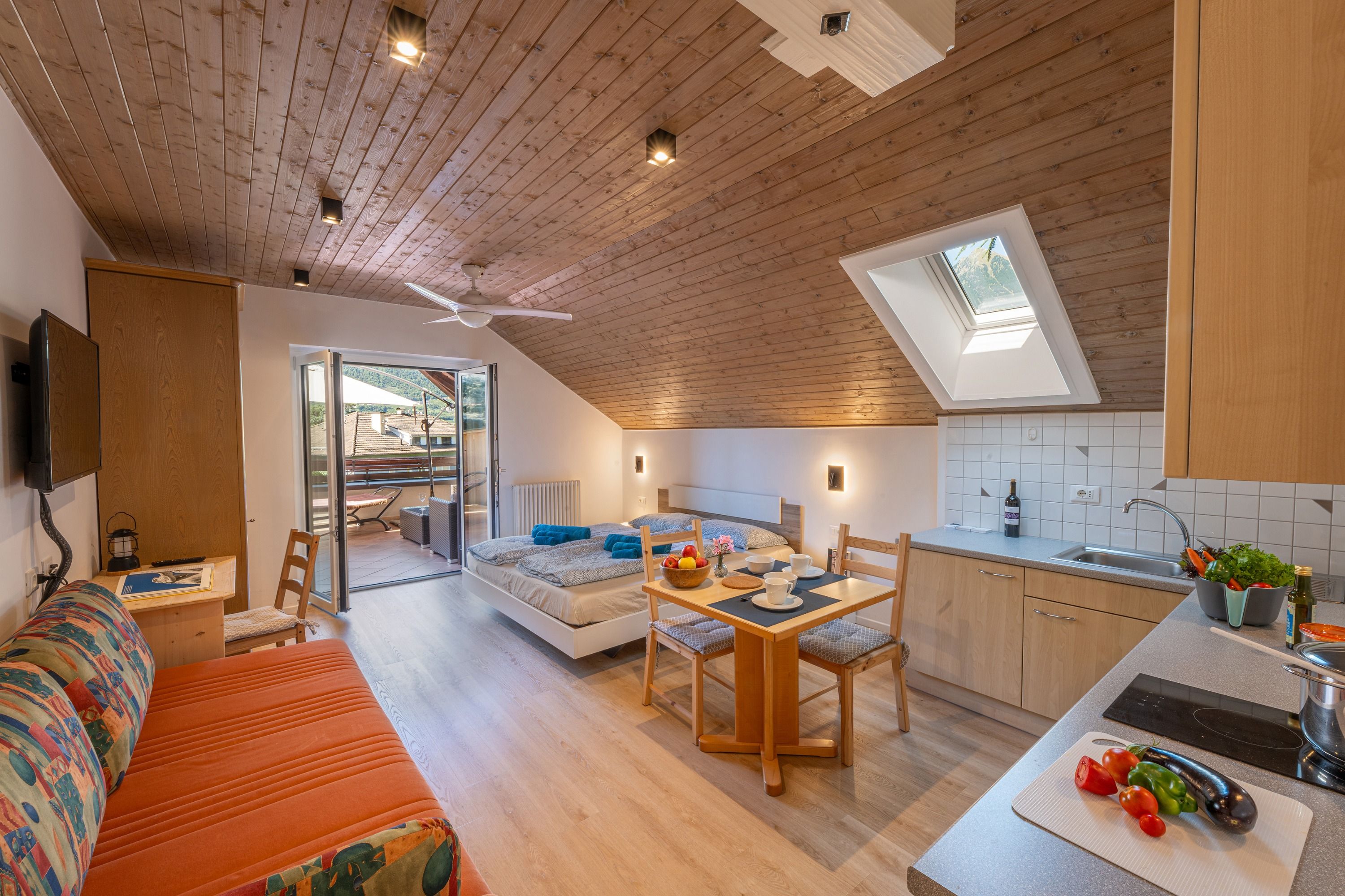 Villa Senta Senta 3 1