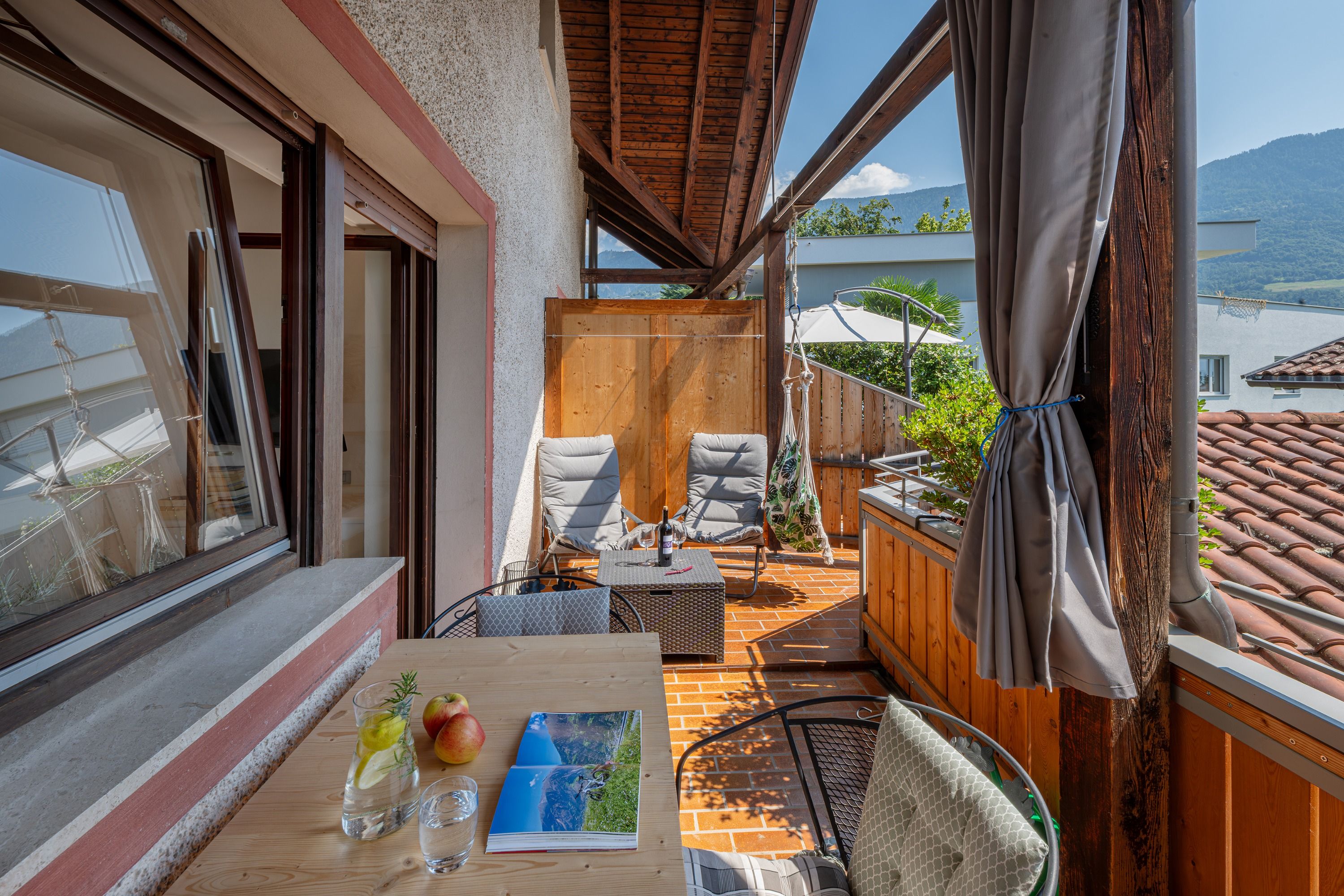 Villa Senta Senta 4 5