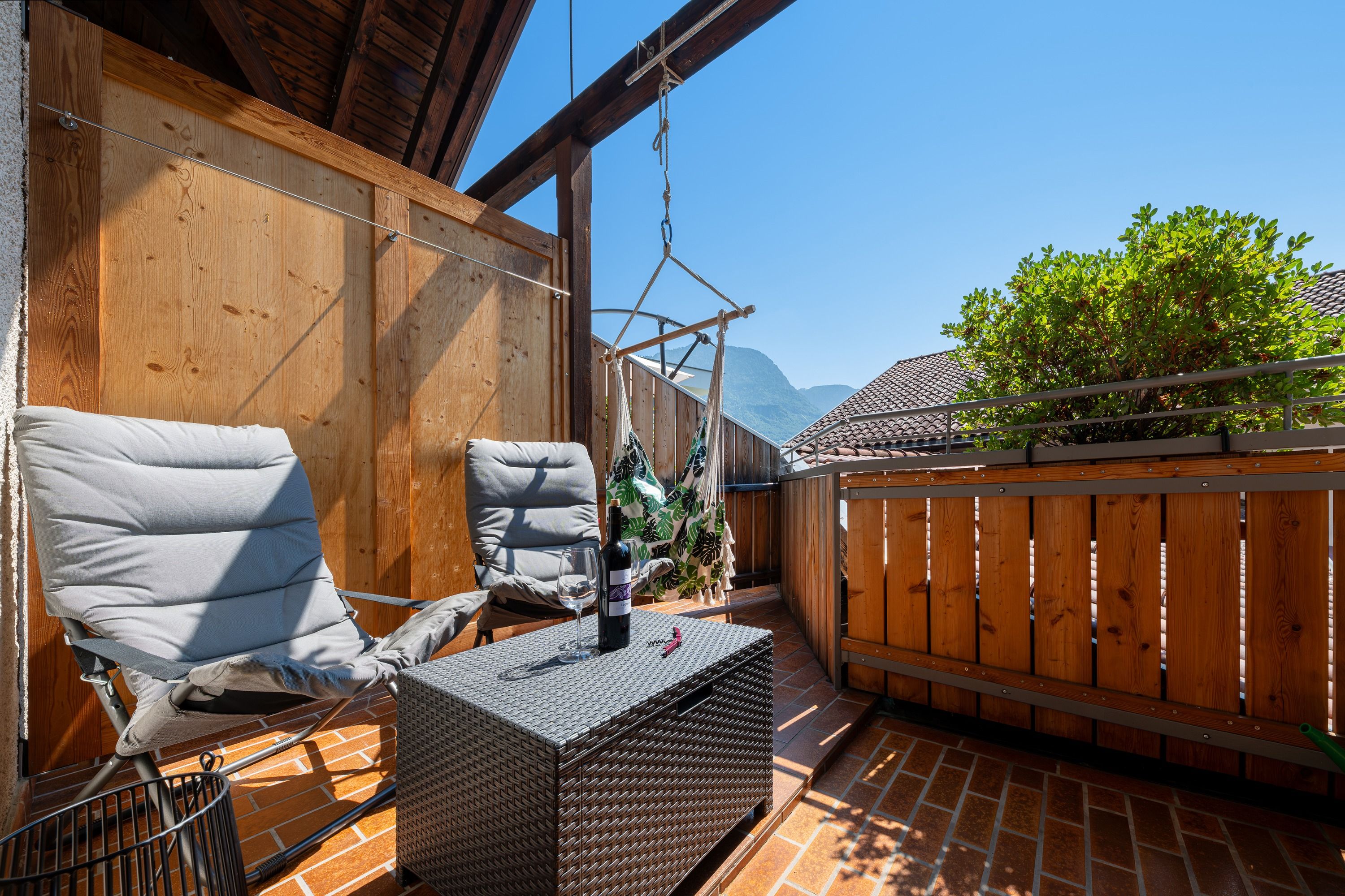 Villa Senta Senta 4 6