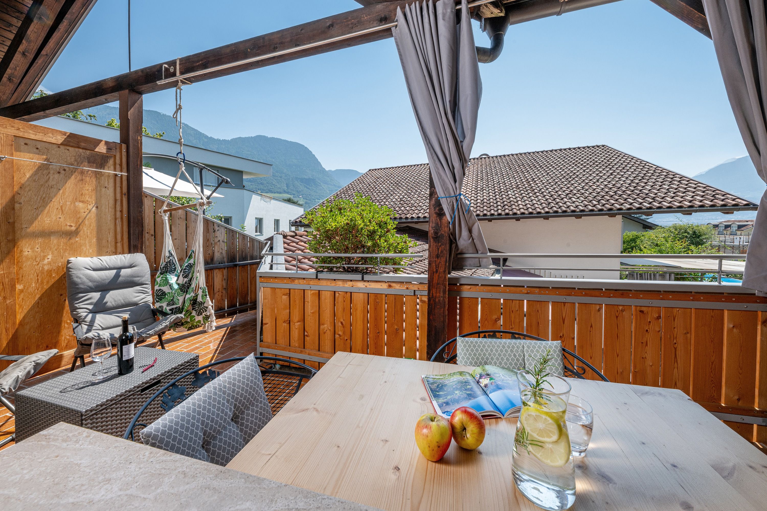 Villa Senta Senta 4 7