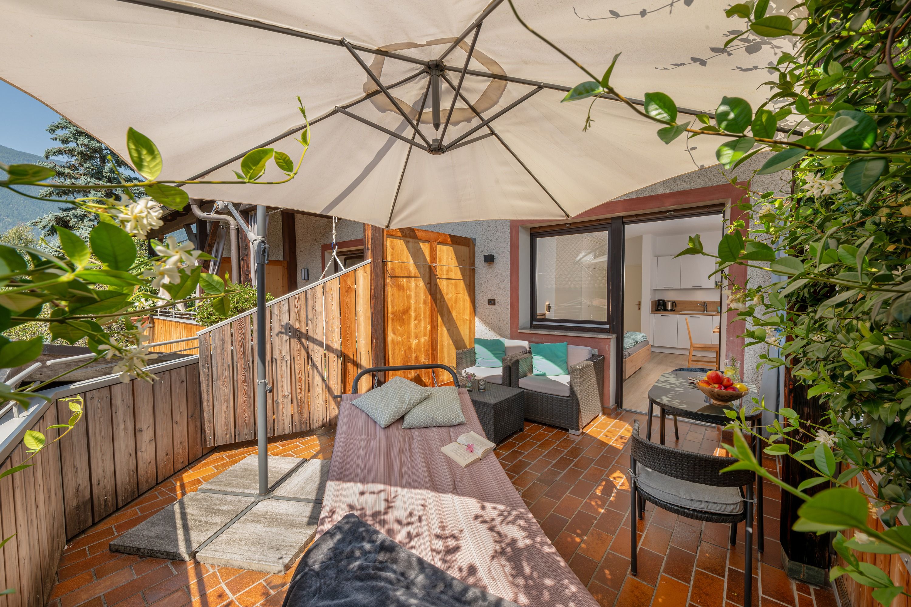 Villa Senta Senta 5 7